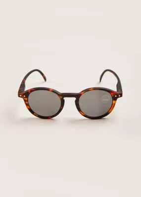 Izipizi Junior Tortoiseshell Sunglasses 5-10y - Shop Now.