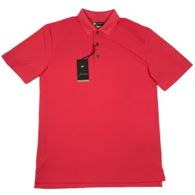 Jack Nicklaus Black Label Cool Plus Polo Shirts by Perry Ellis