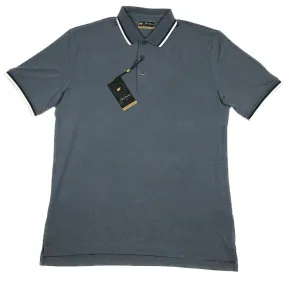 Jack Nicklaus Polo Shirts - Black Label Collection | Perry Ellis