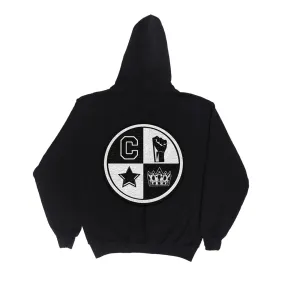 Justice Hoodie