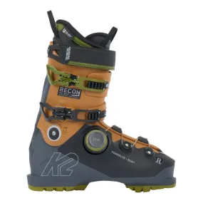 K2 Recon 110 BOA Ski Boots 2024