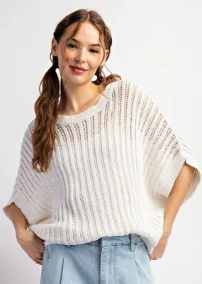 Knit Tops - 3 Colors - Sale