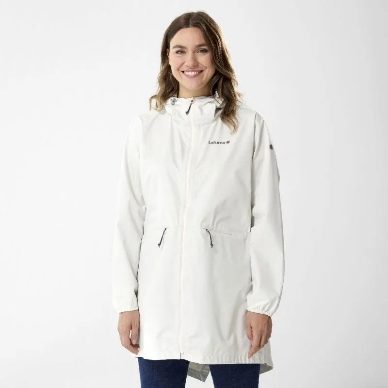 Lafuma Women's Rain Parka - Parka for Outdoor Activities