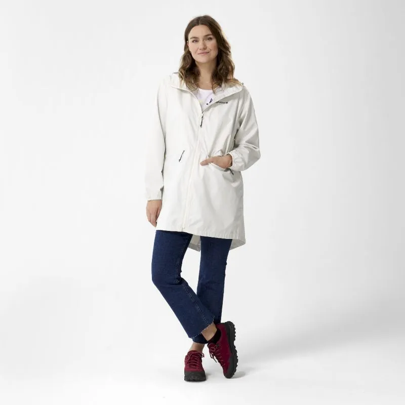 Lafuma Women's Rain Parka - Parka for Outdoor Activities