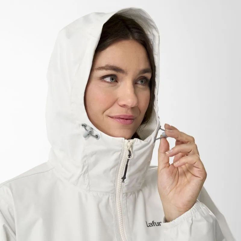 Lafuma Women's Rain Parka - Parka for Outdoor Activities