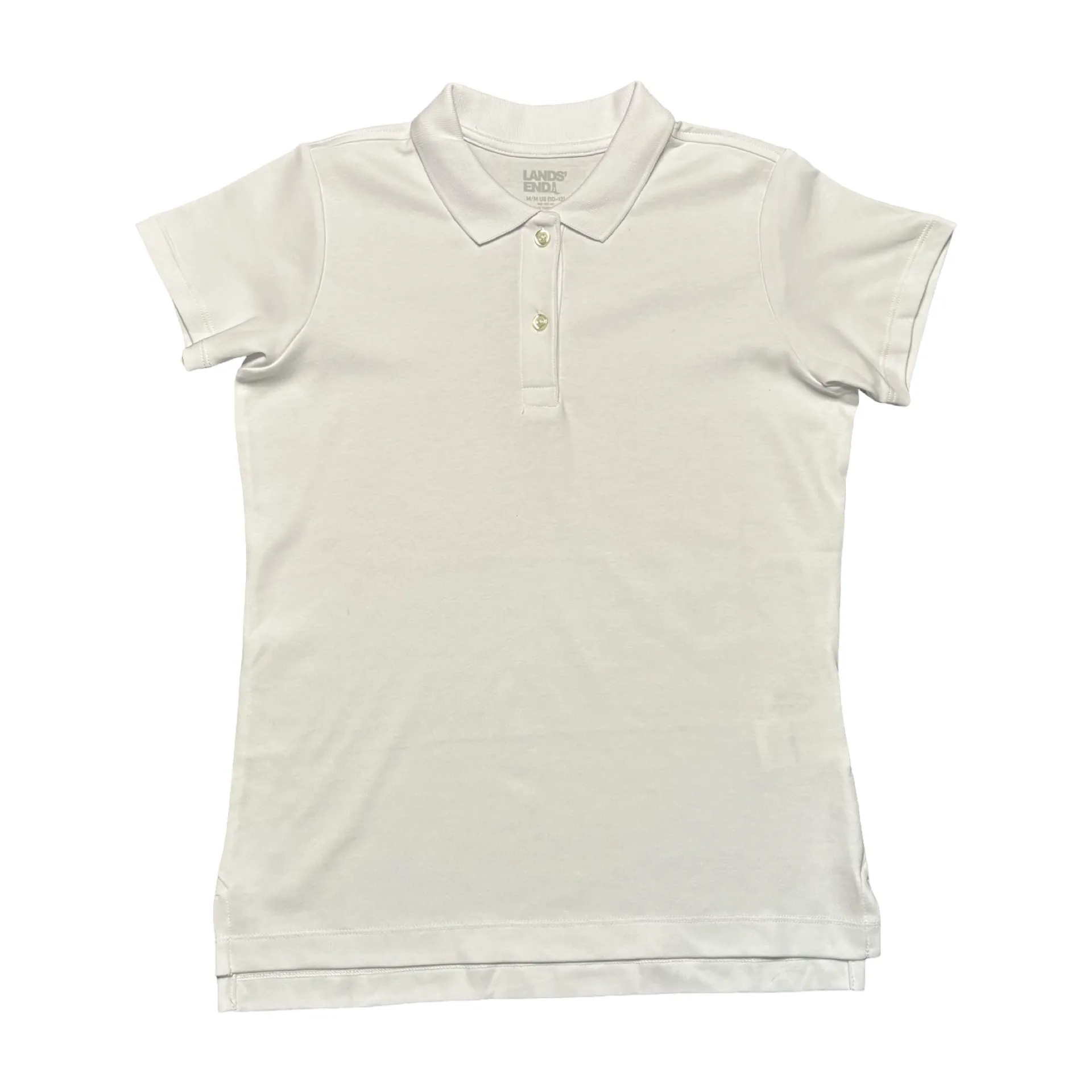 Lands' End Boys Polo T-Shirt*