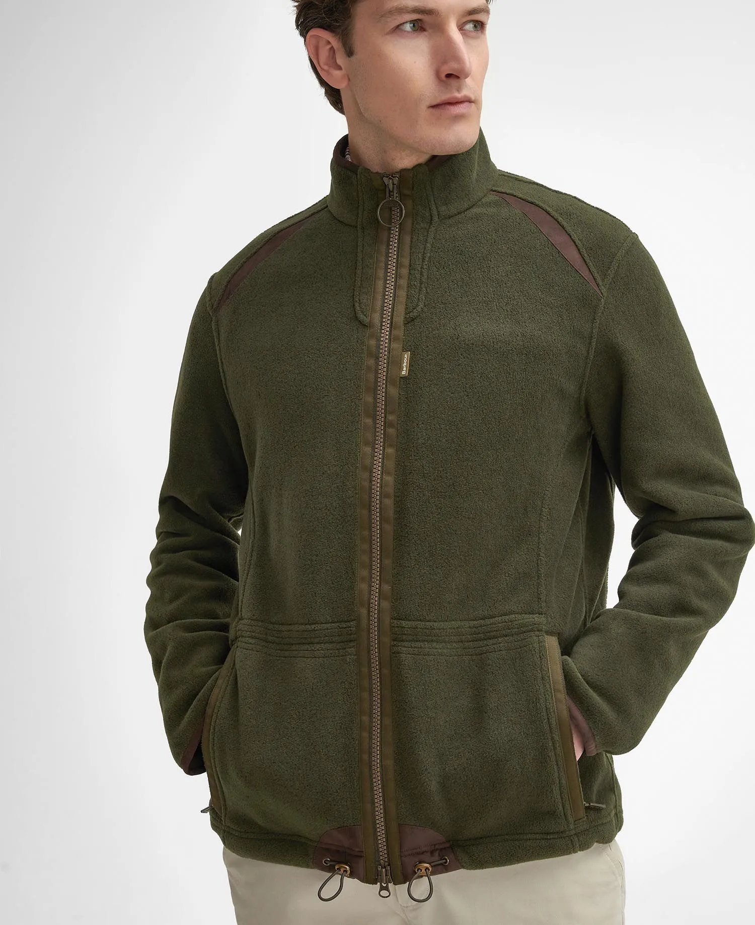  Langdale Fleece Jacket     