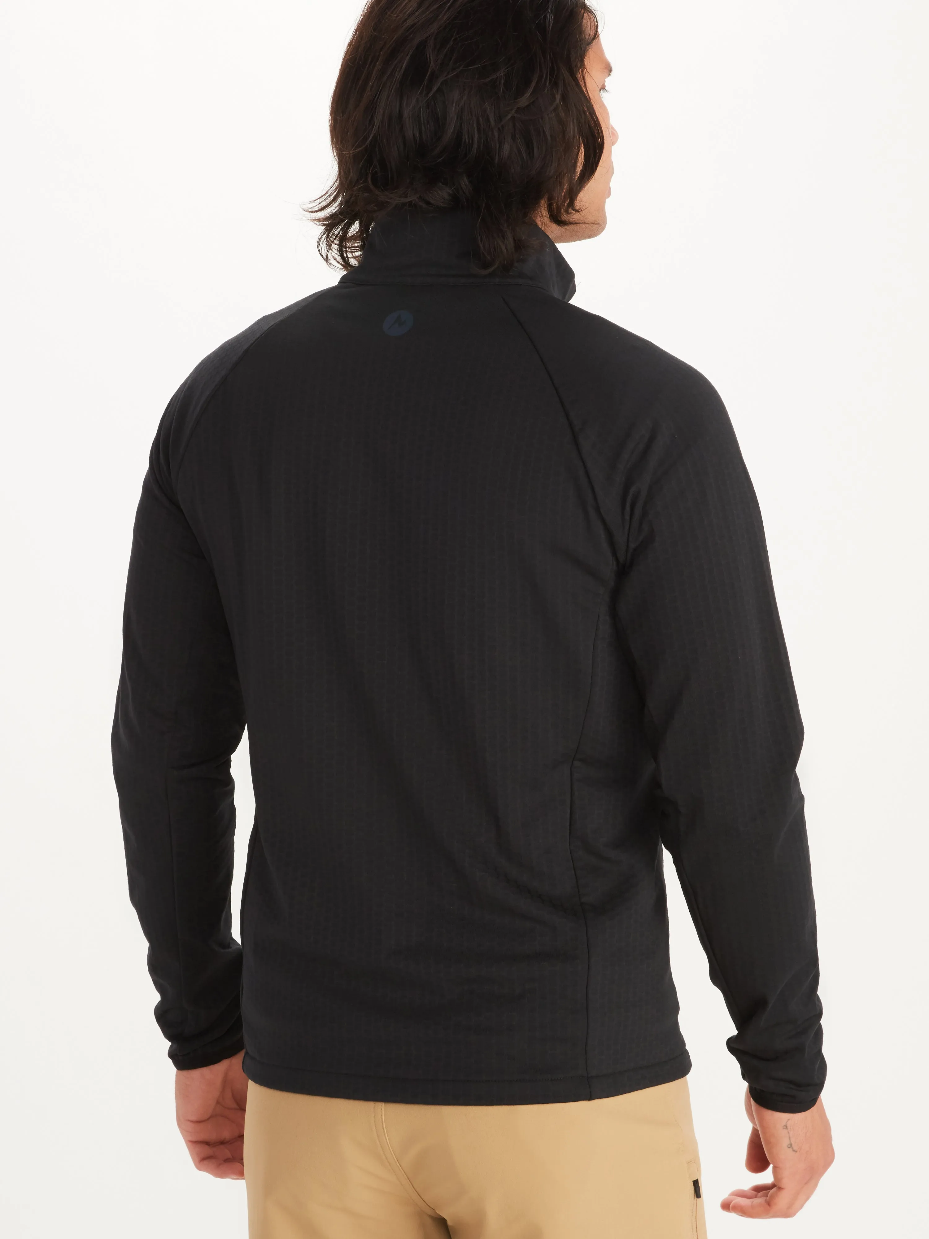 Leconte Fleece Jacket