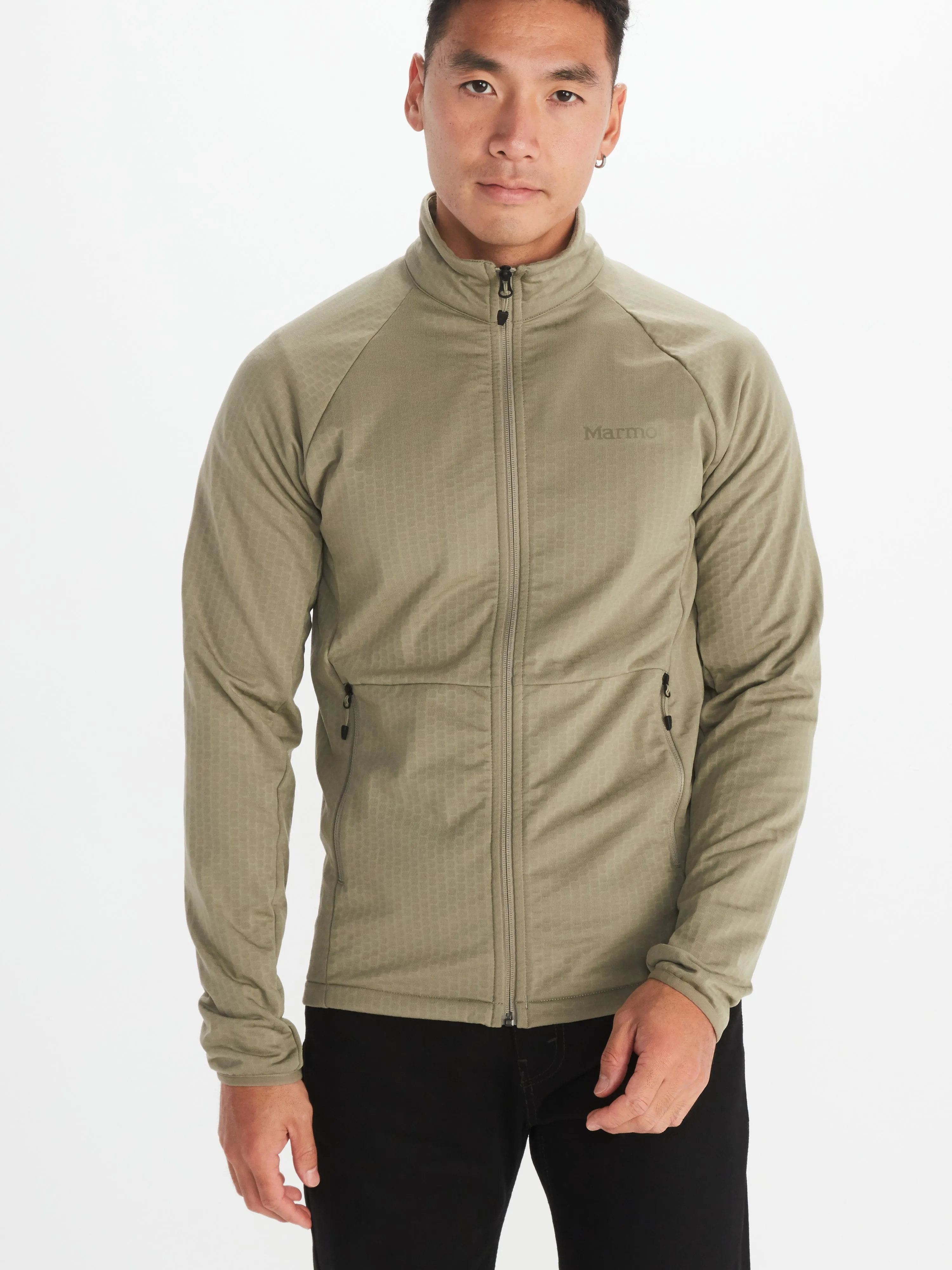 Leconte Fleece Jacket