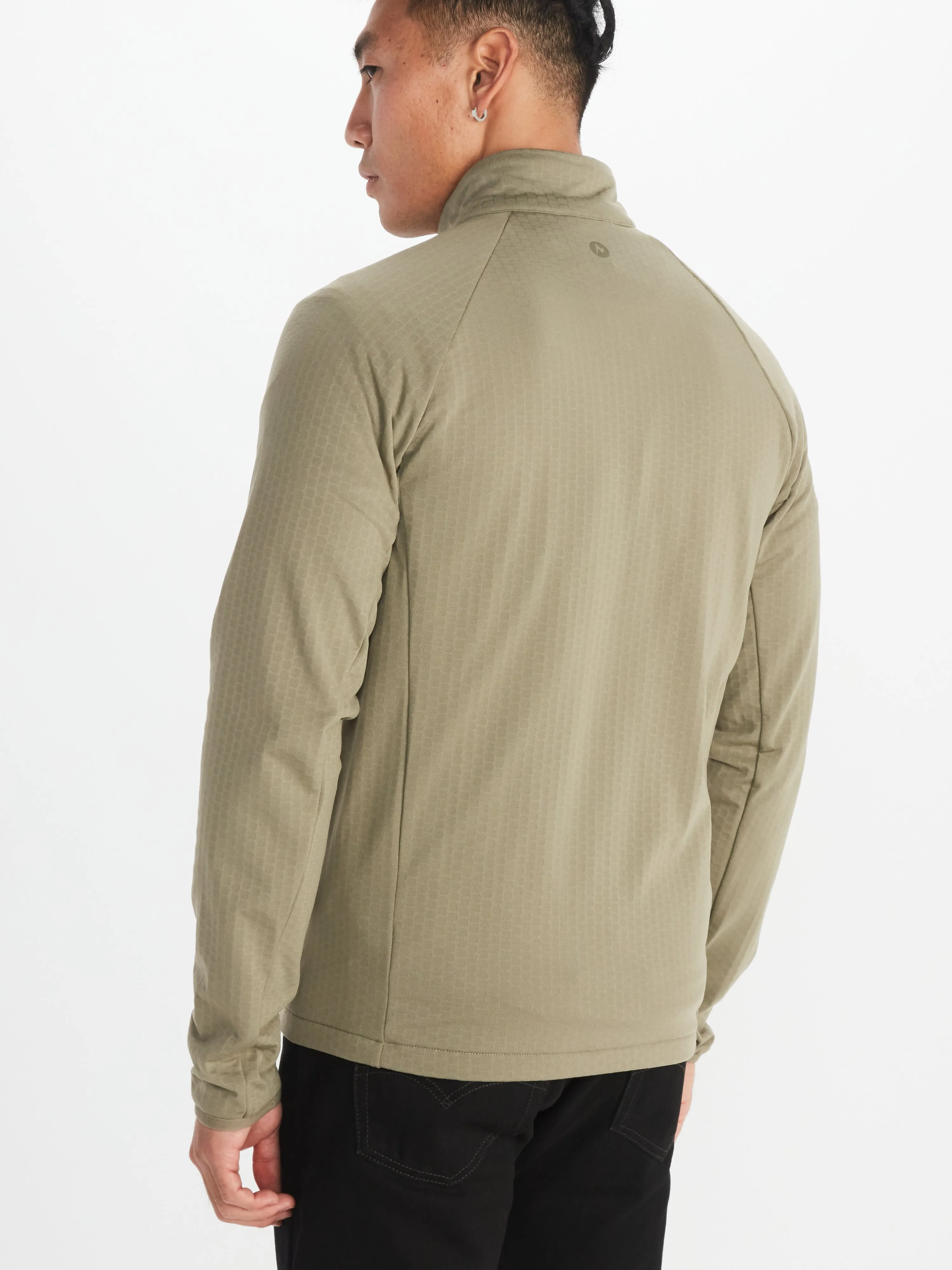 Leconte Fleece Jacket