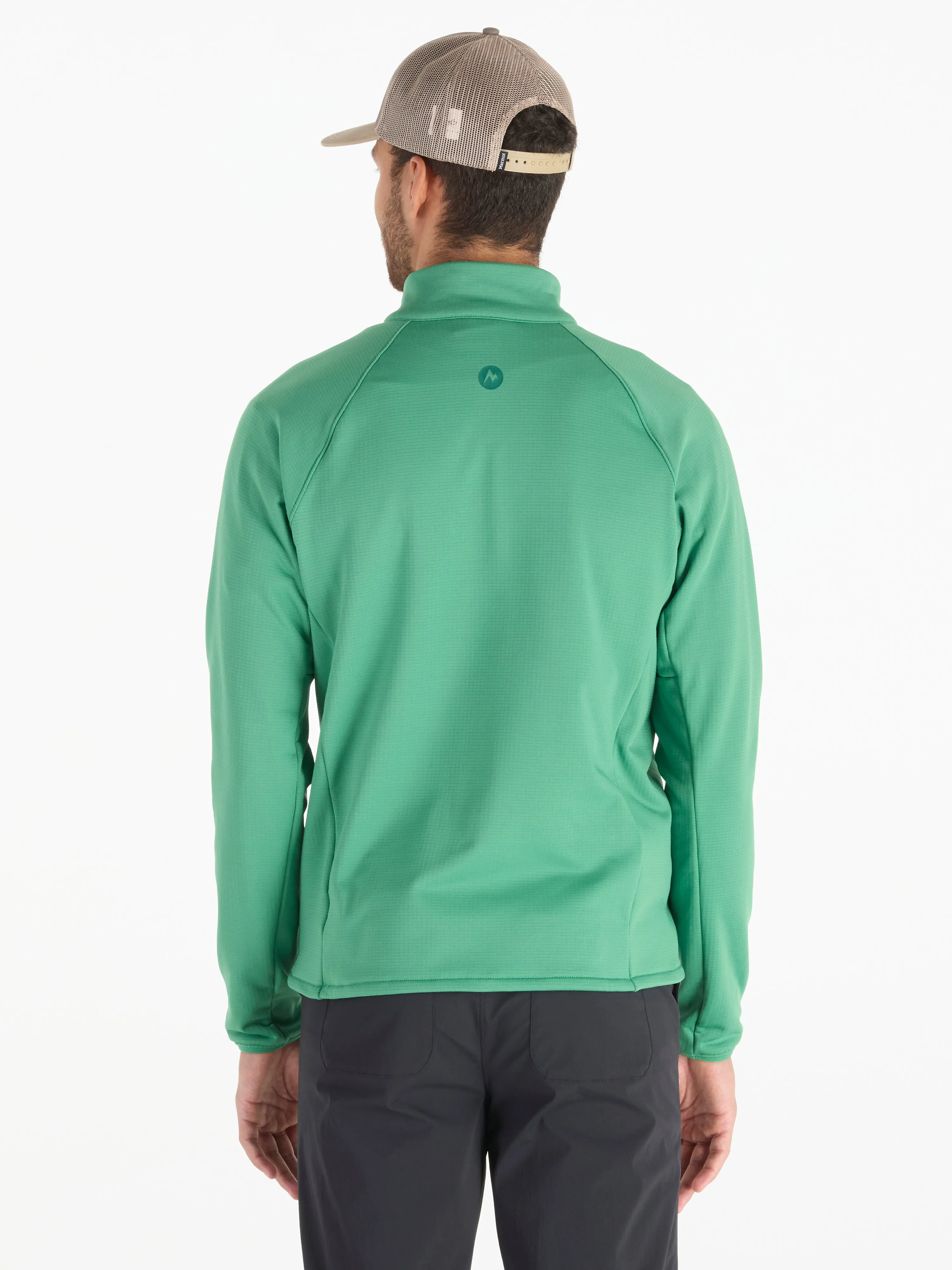 Leconte Fleece Jacket