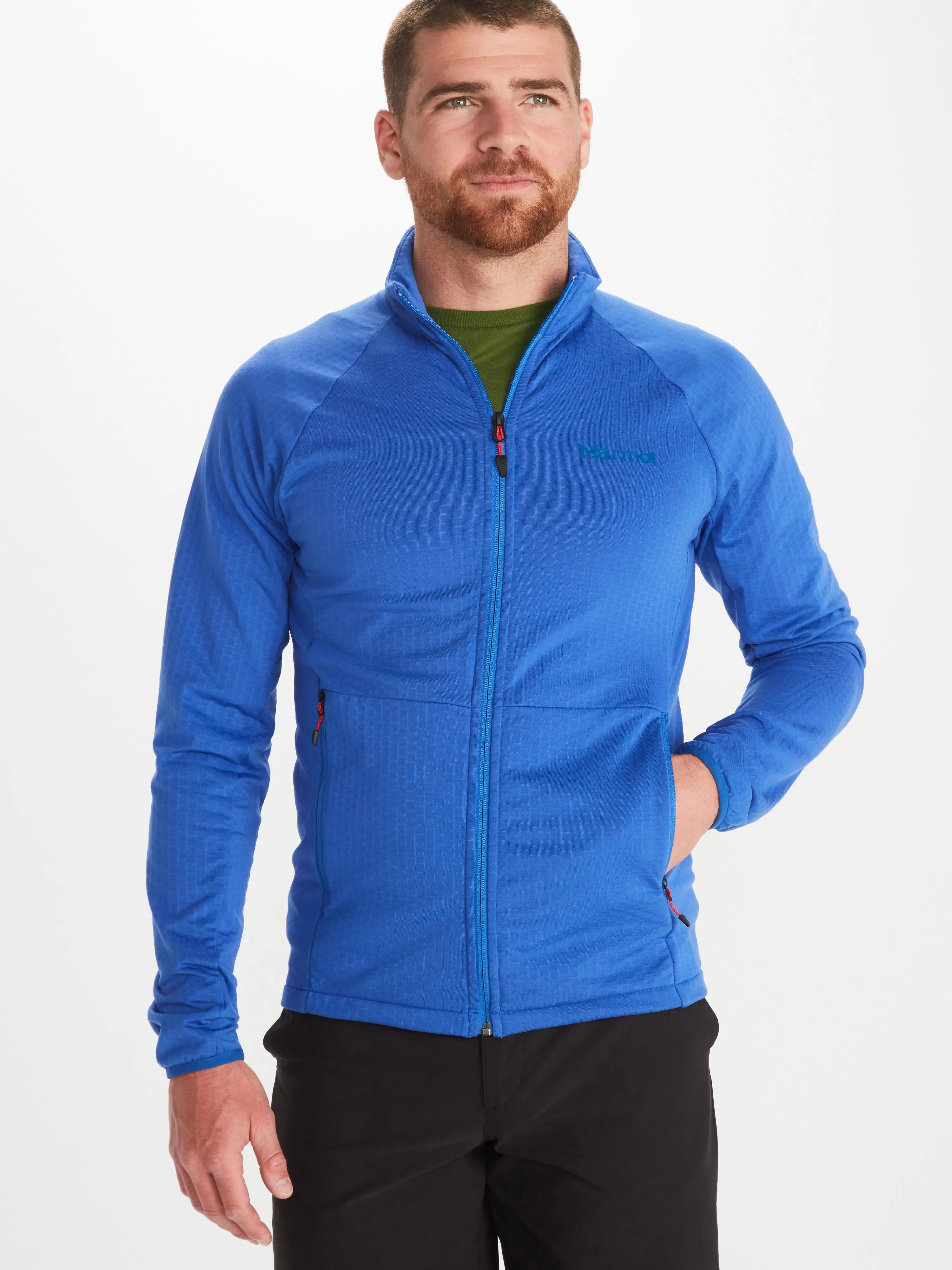 Leconte Fleece Jacket