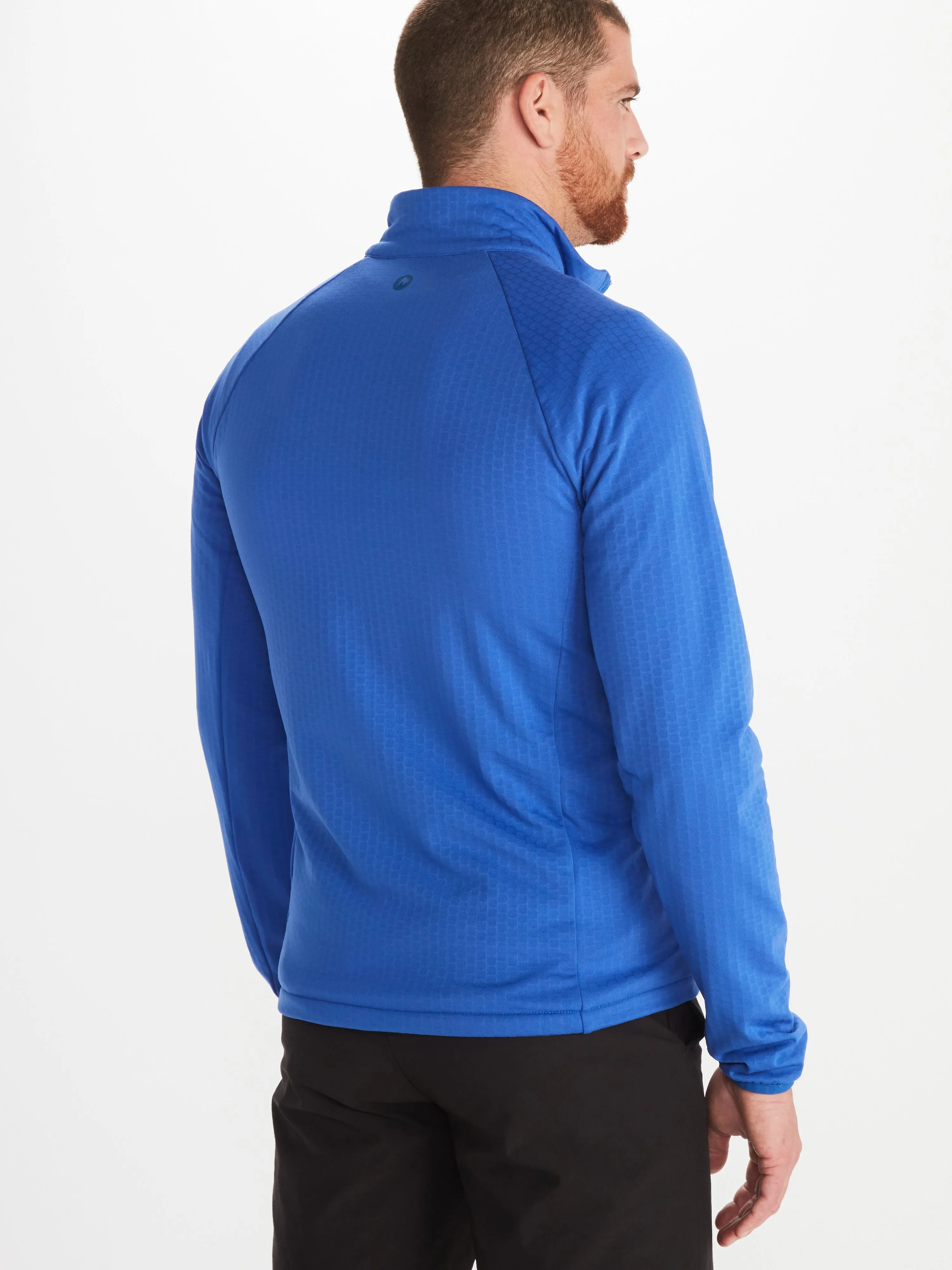 Leconte Fleece Jacket