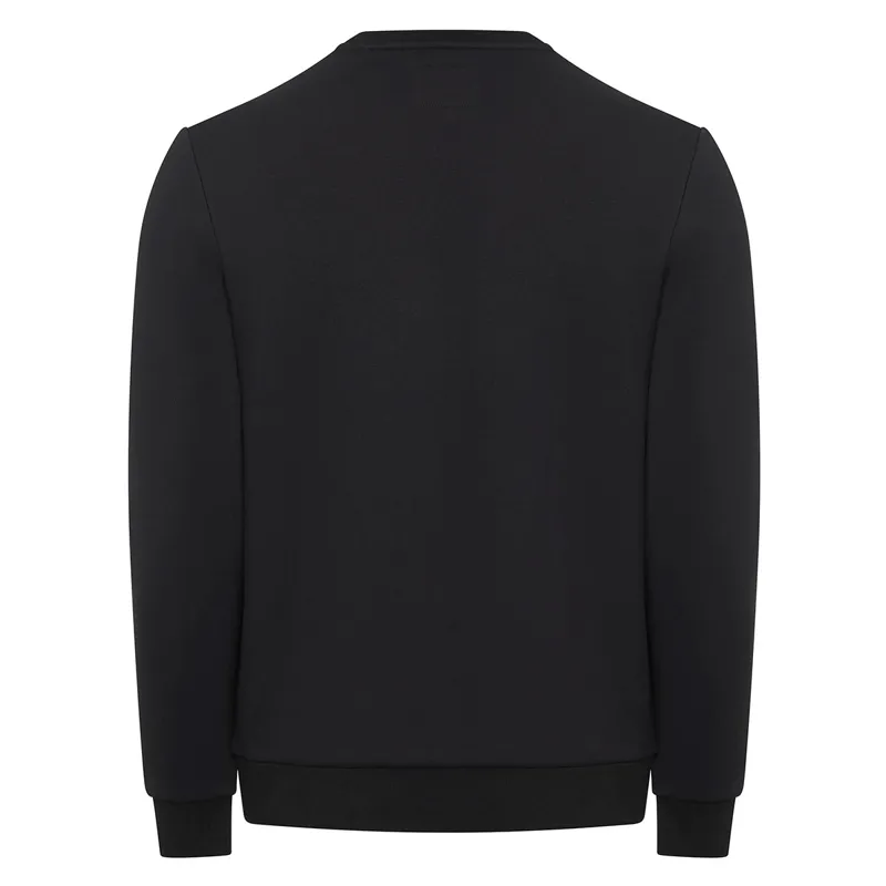 LeMieux Elite Mens Sweater - Black