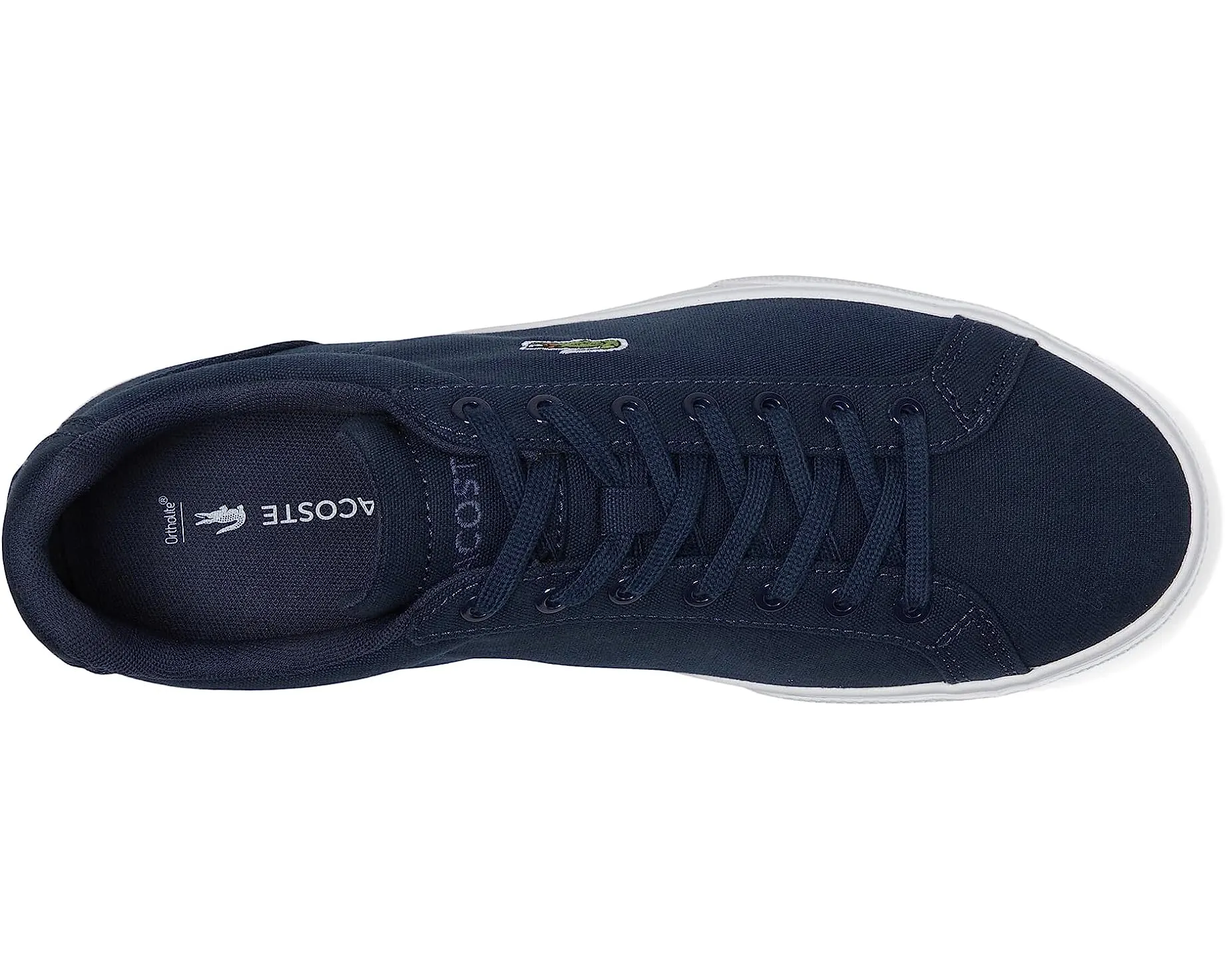 Lerond Pro Leather Sneakers