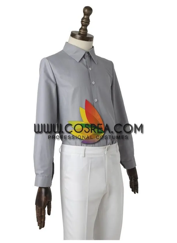 Levi cosplay costume - Attack on Titan complete outfit