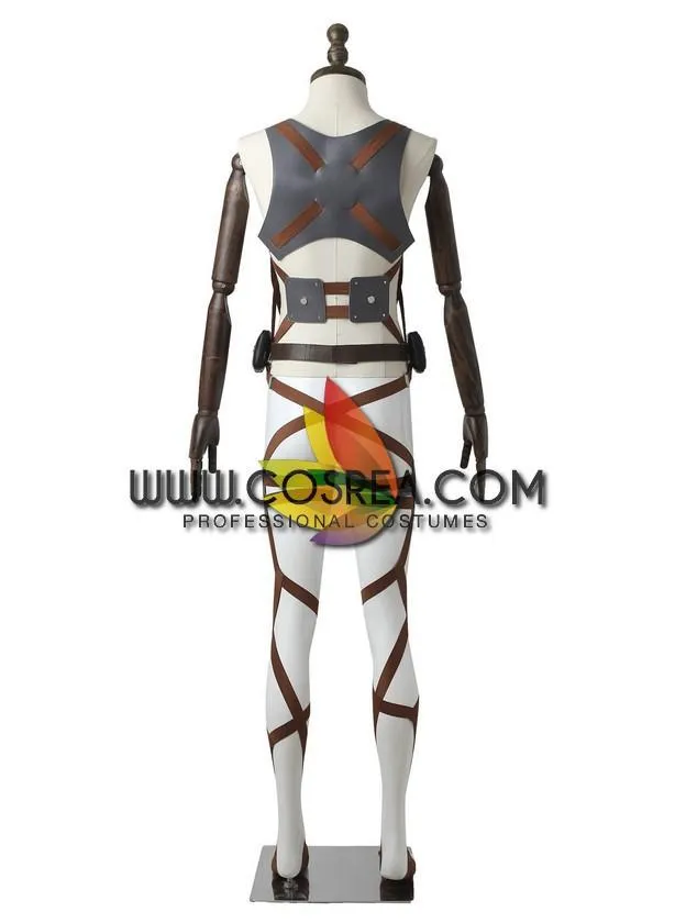 Levi cosplay costume - Attack on Titan complete outfit