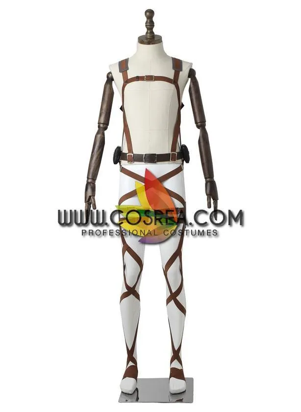 Levi cosplay costume - Attack on Titan complete outfit