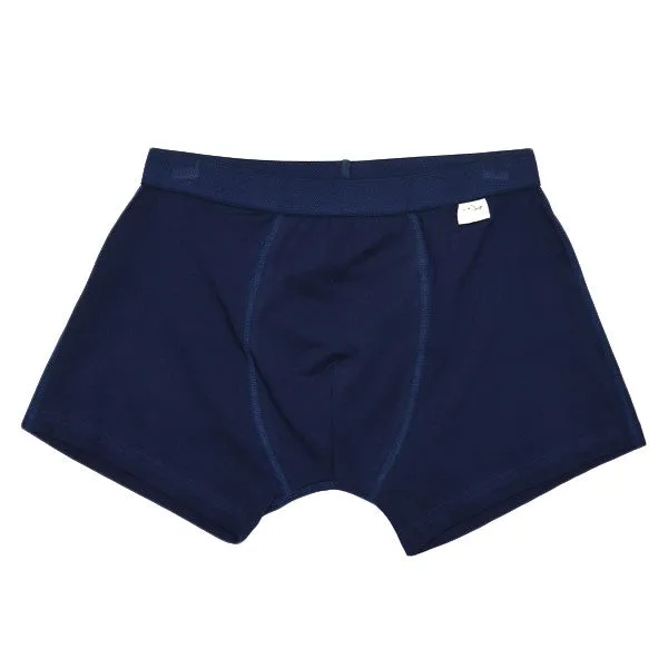 Libertine-Libertine Boxer 3-Pack - Peacoat Navy Underwear