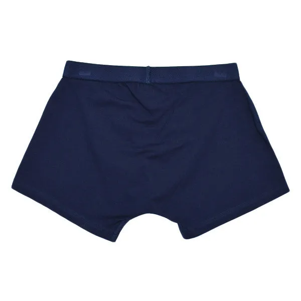 Libertine-Libertine Boxer 3-Pack - Peacoat Navy Underwear