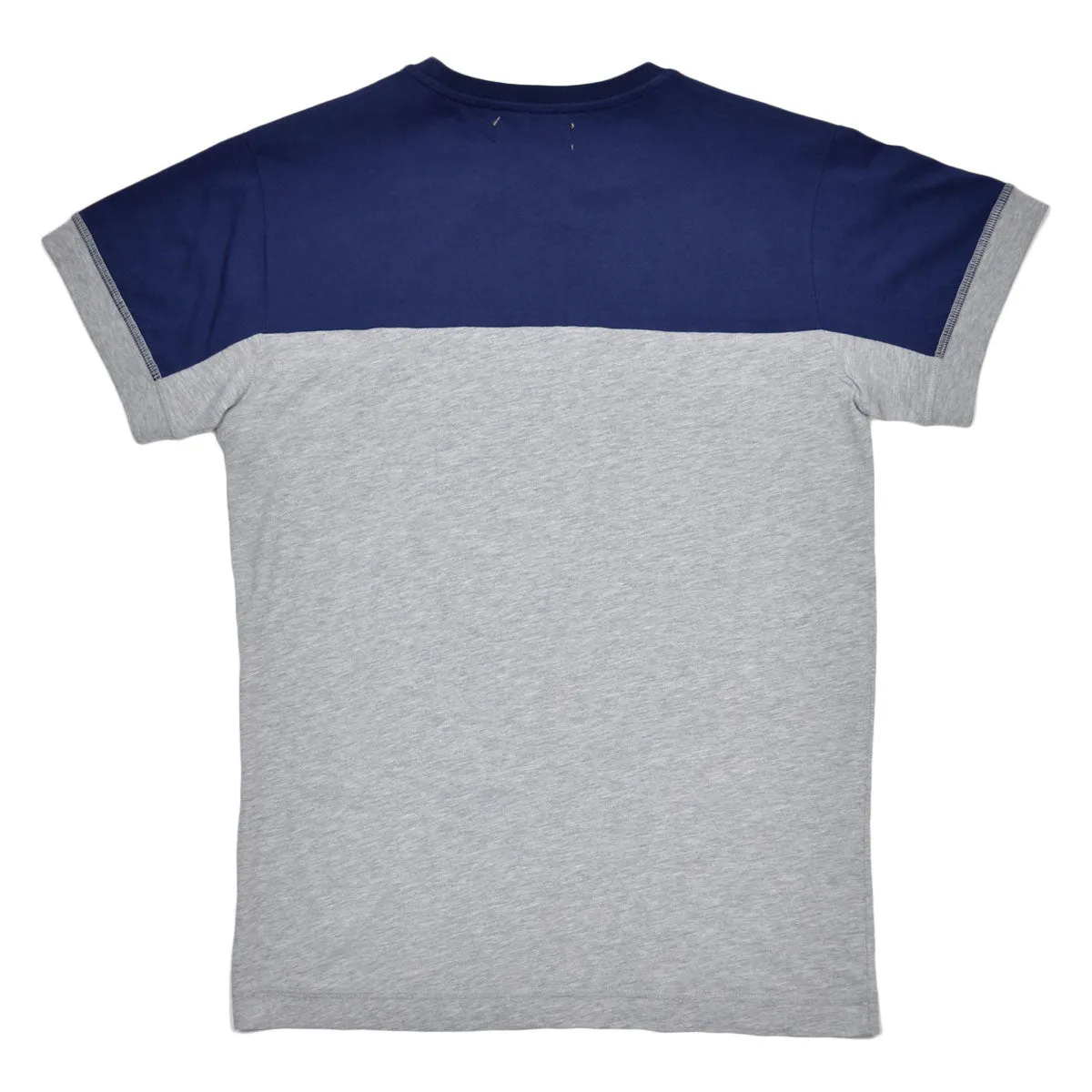 Libertine-Libertine Peacoat Grey Brake T-shirt: A Google SEO-friendly Result