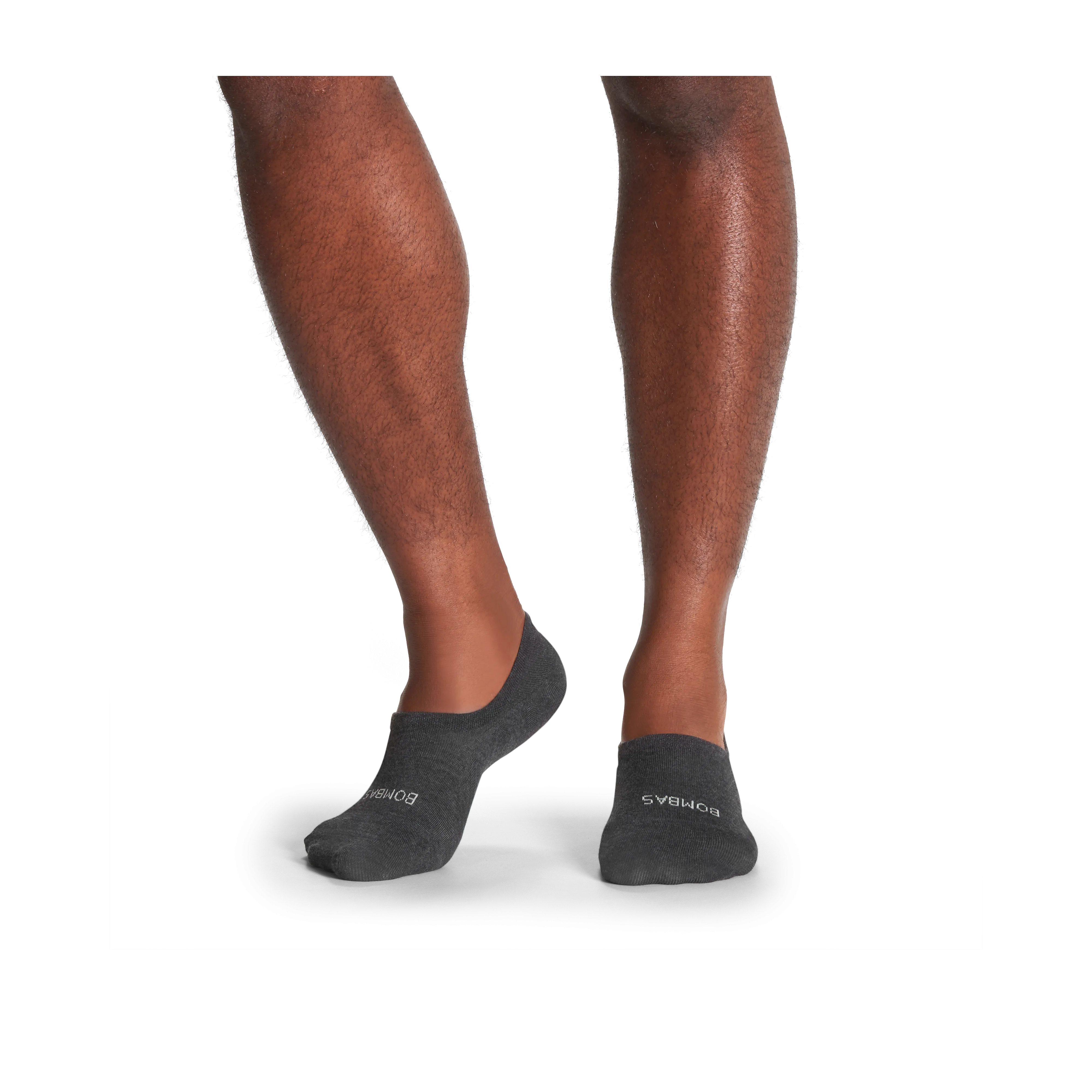 Lightweight no-show socks for men 12-pack.