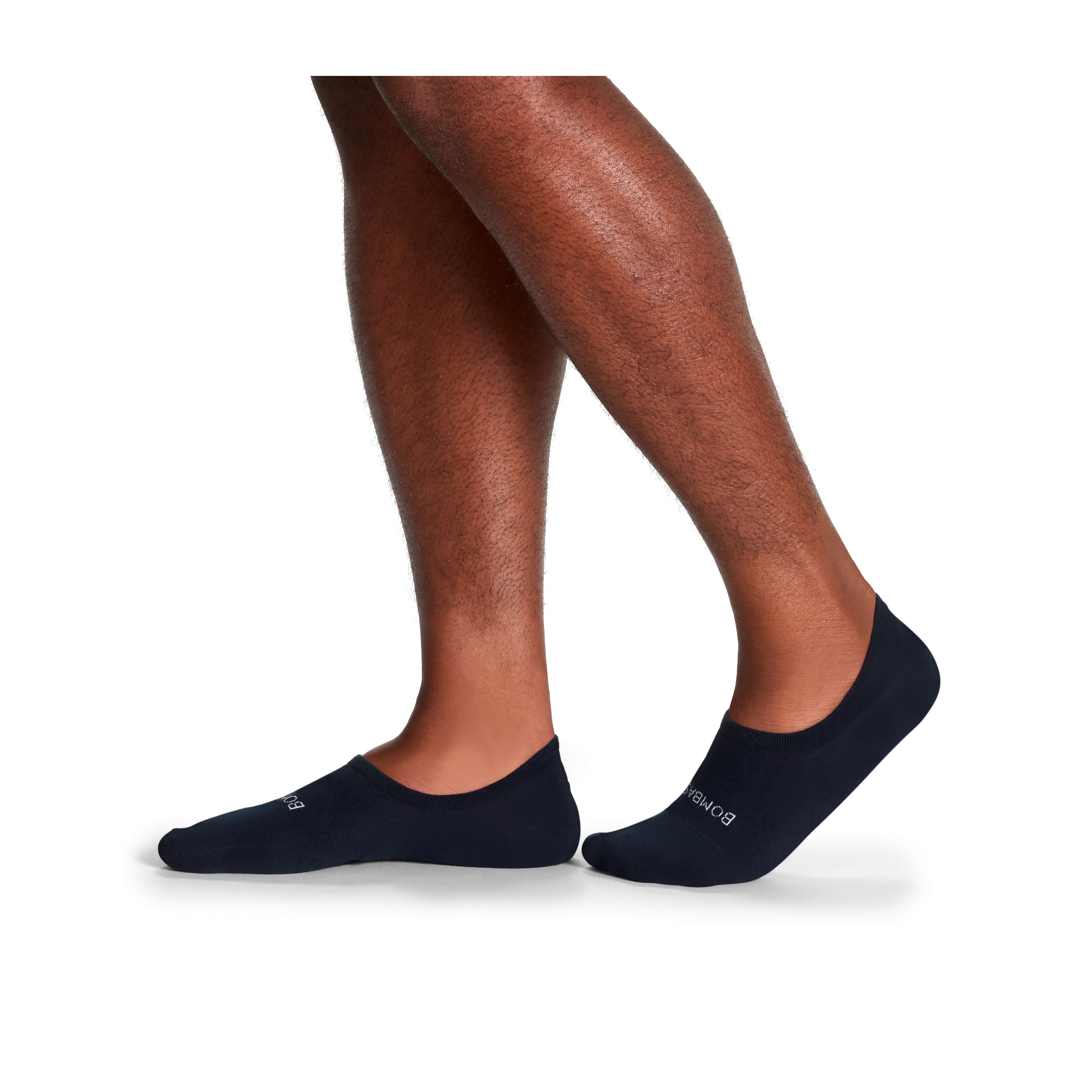 Lightweight no-show socks for men 12-pack.