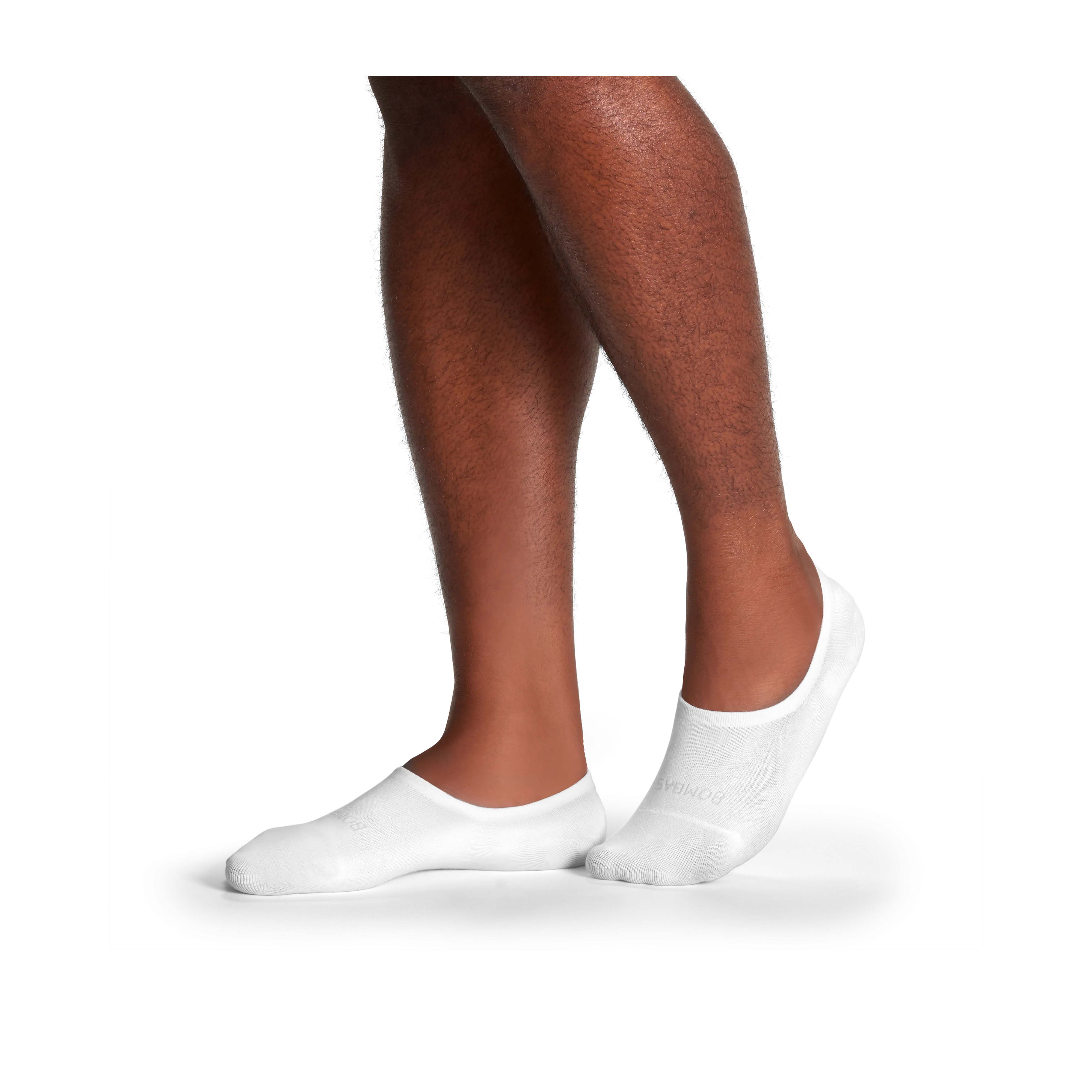 Lightweight no-show socks for men 12-pack.