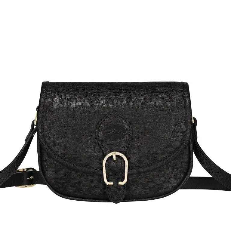 Longchamp - 1980 Cross Body Bag in Black