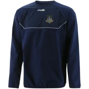 Mallow RFC Norwich Windbreaker