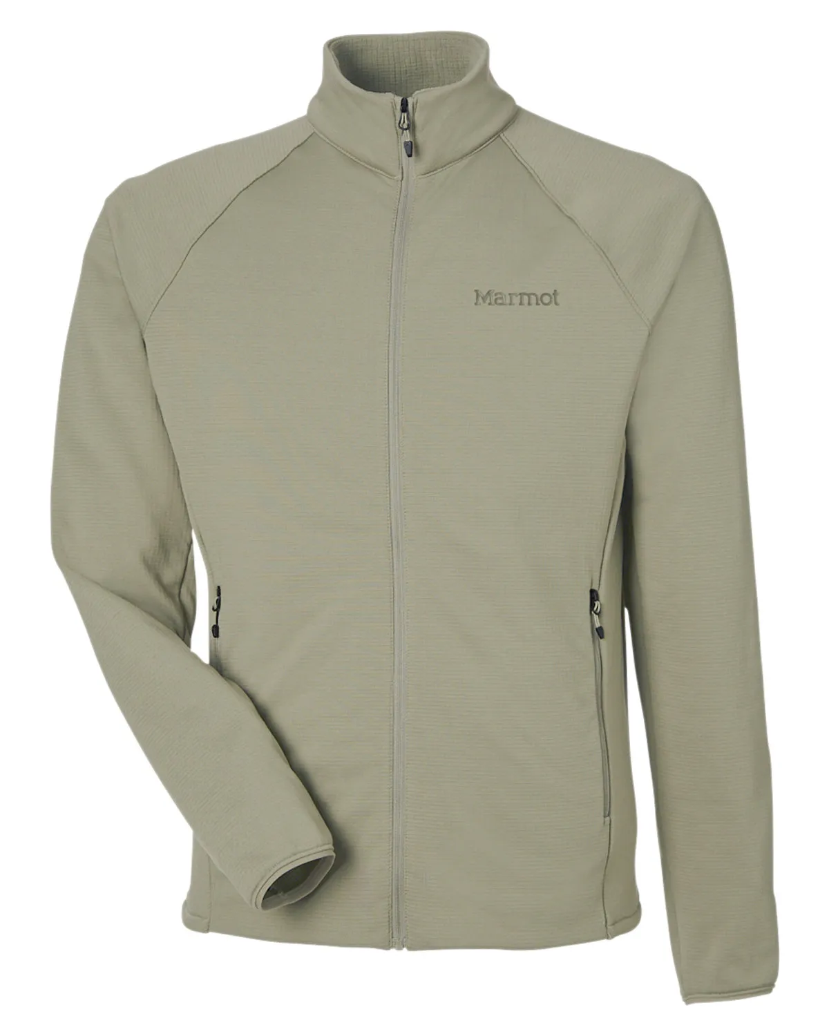 Marmot Men's Leconte Fleece Jacket