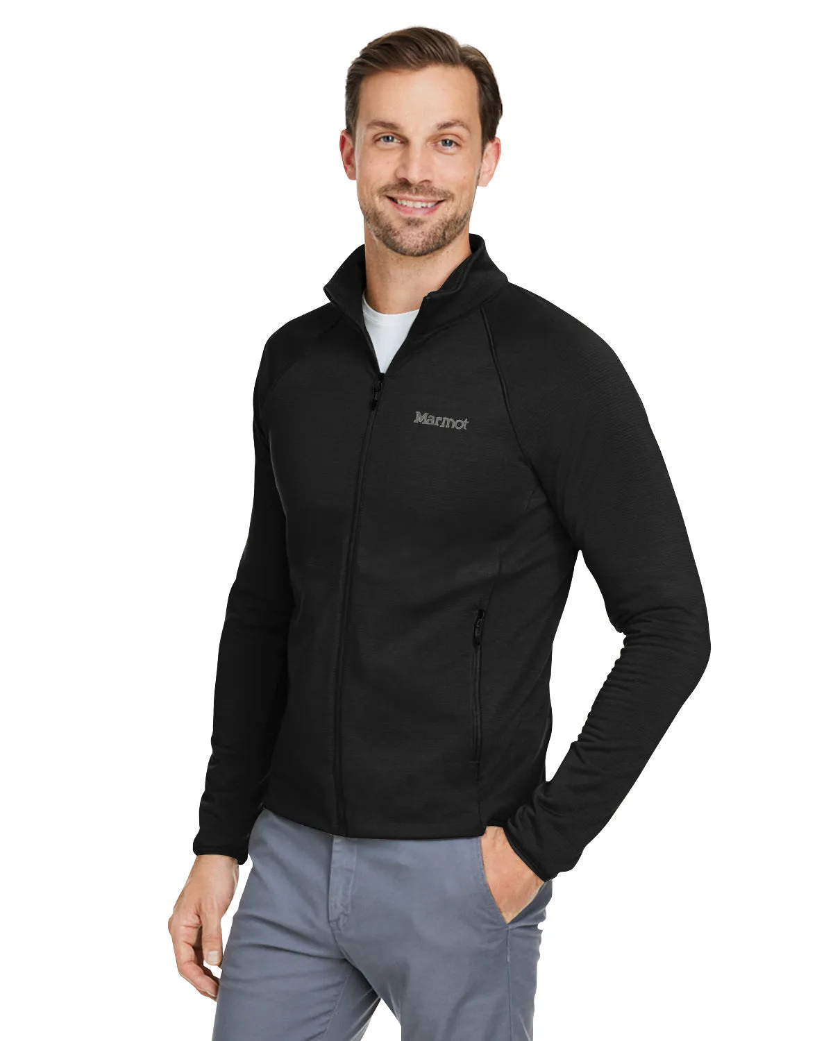 Marmot Men's Leconte Fleece Jacket