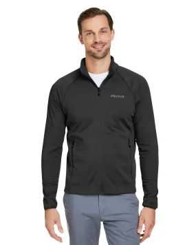 Marmot Men's Leconte Fleece Jacket