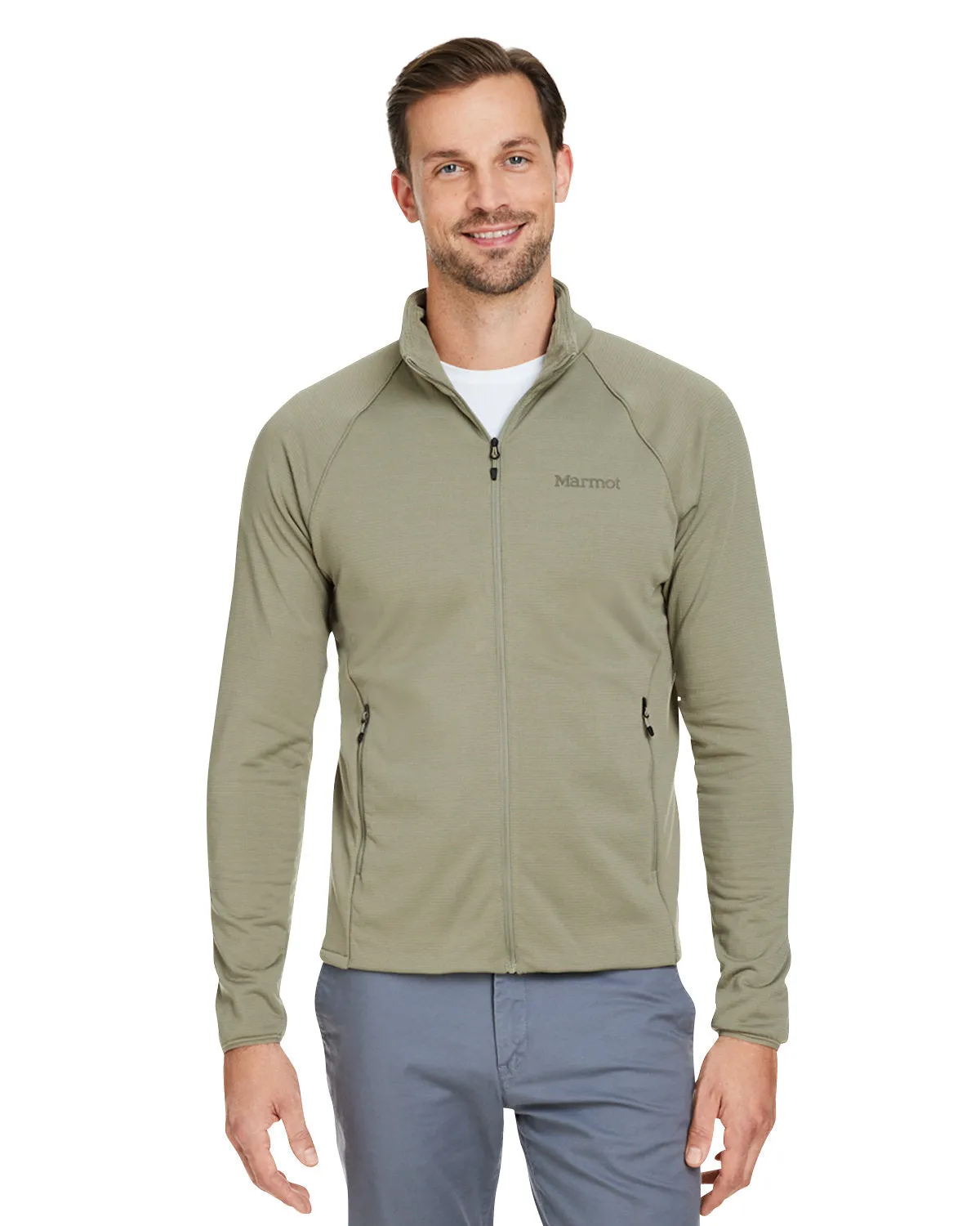 Marmot Men's Leconte Fleece Jacket