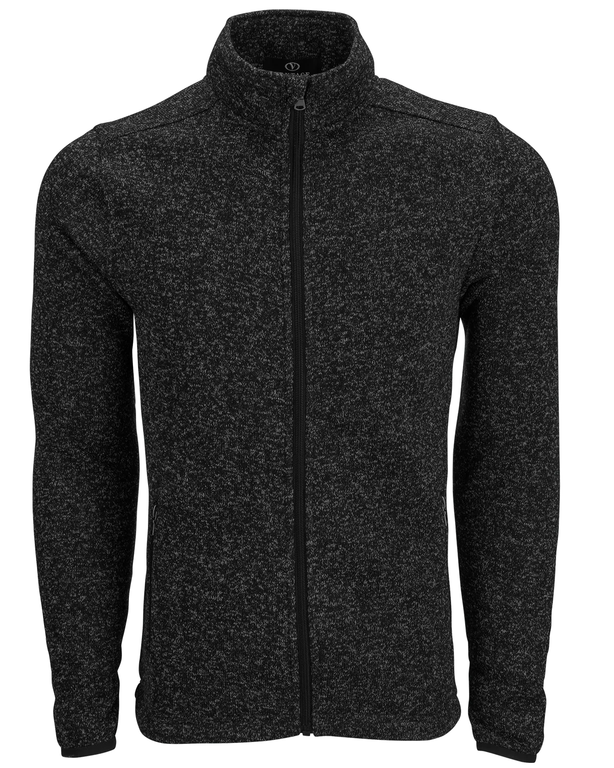 Men's Summit Sweater-Fleece Jacket