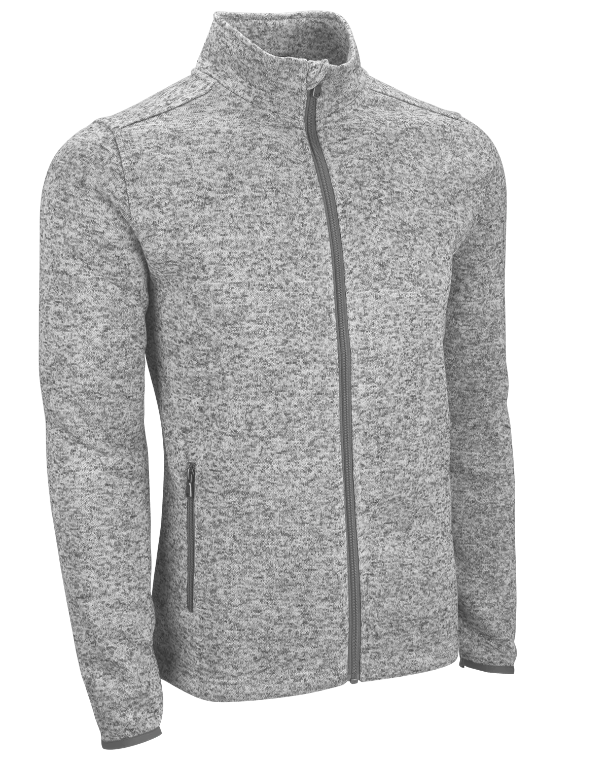 Men's Summit Sweater-Fleece Jacket