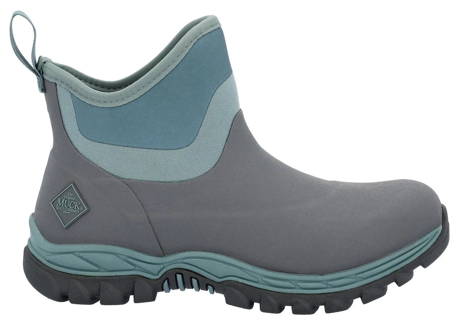 Muck Arctic Sport II Women's Waterproof Ankle Boot