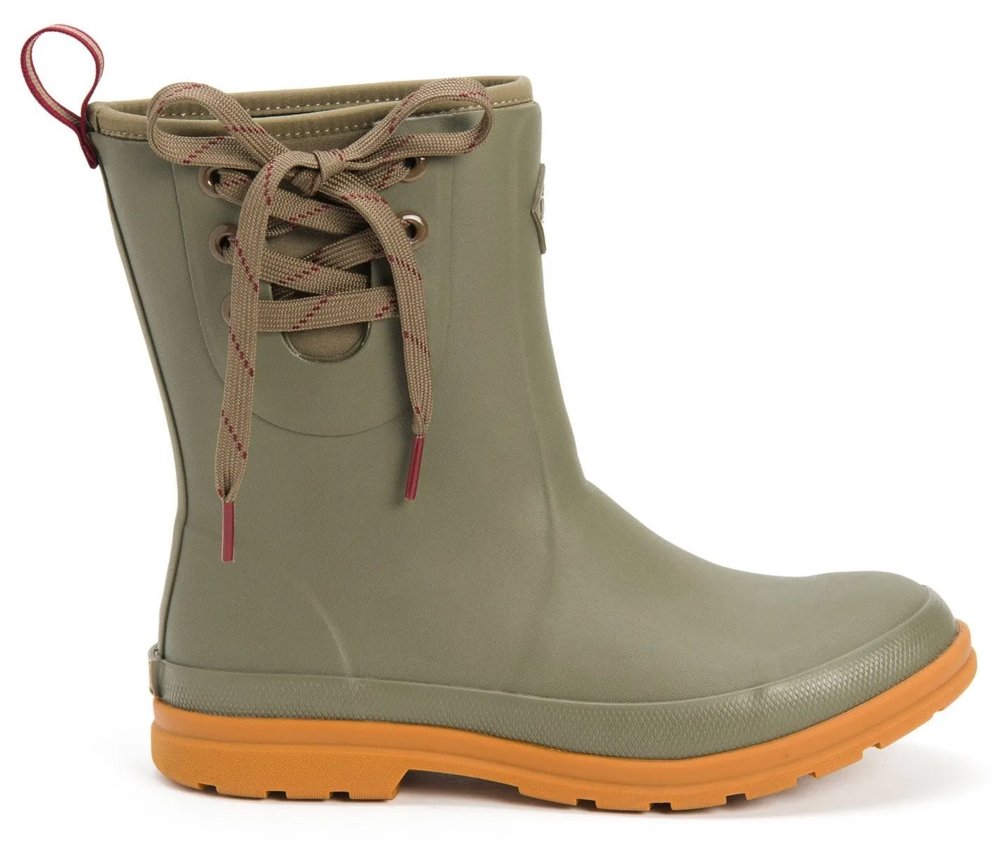 Muck Boots Waterproof Ankle Boot for Women