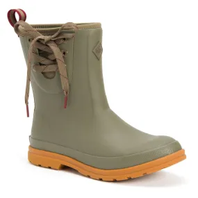 Muck Boots Waterproof Ankle Boot for Women