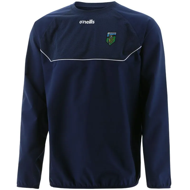 Mullaghbawn GAC Norwich Windbreaker