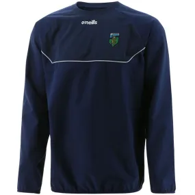 Mullaghbawn GAC Norwich Windbreaker