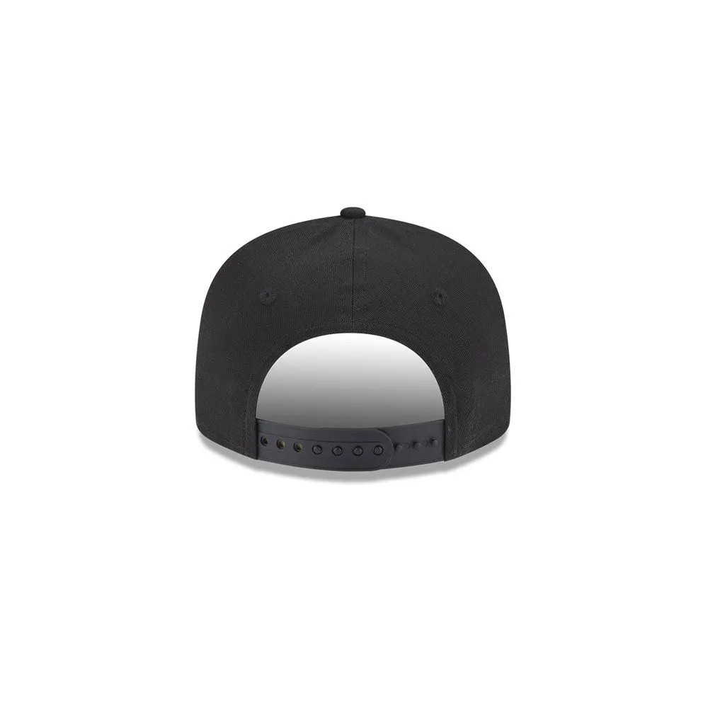 New Era DC Batman Kids Snapback Cap - Black 9FIFTY - Google-friendly