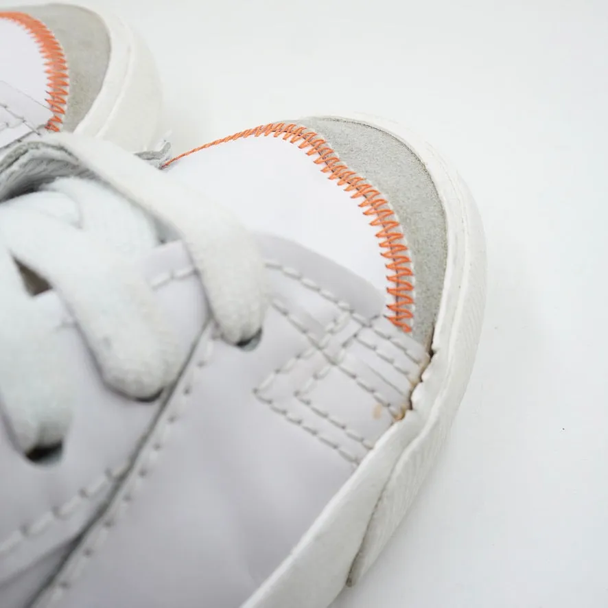 Nike Blazer Mid 77 Jumbo White Black