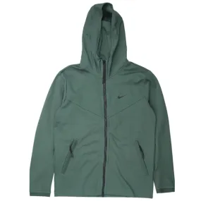 Nike Green Tech Pack Knit Hoodie