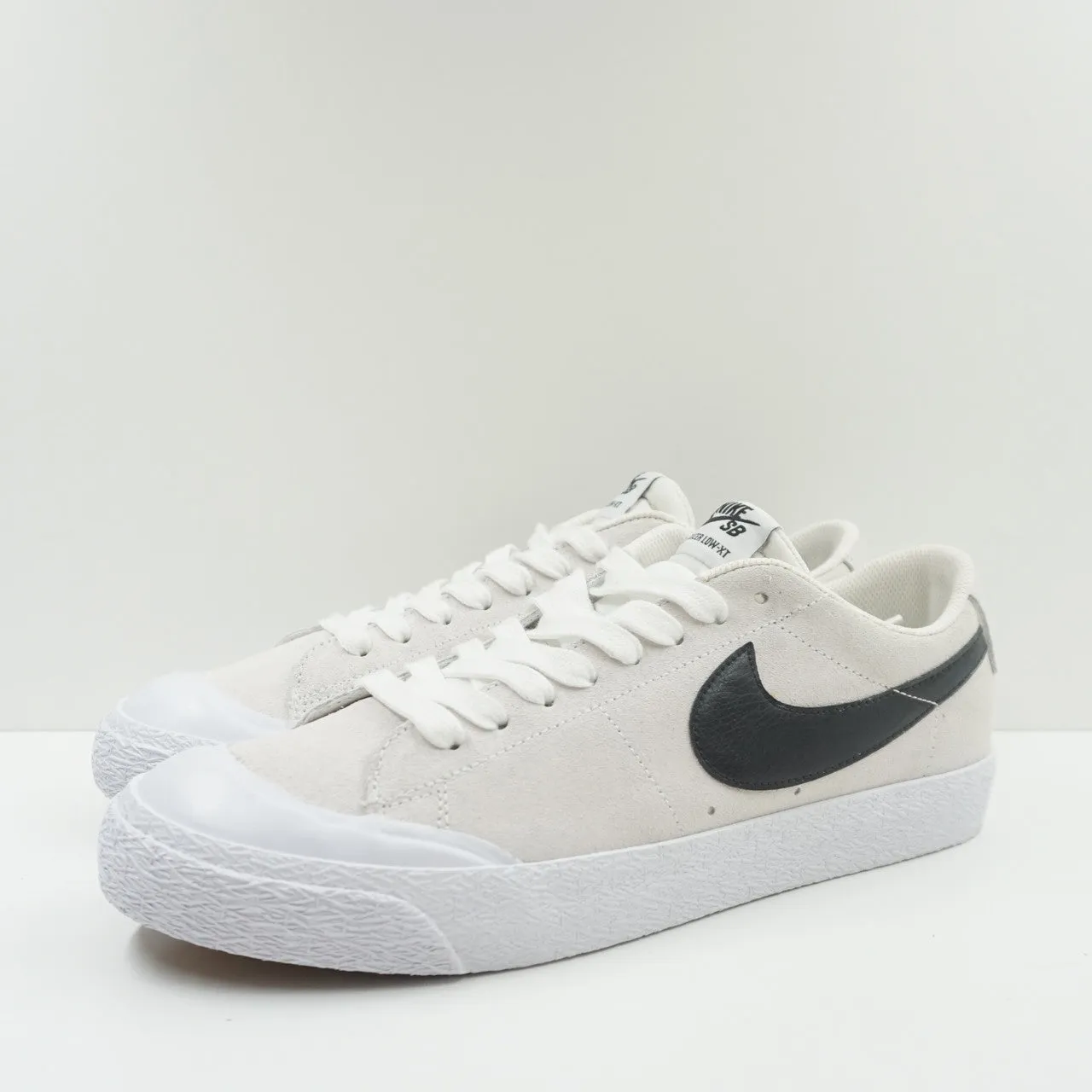 Nike SB Blazer Zoom Low XT White