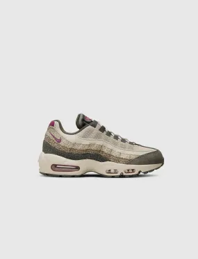 Nike Women's Air Max 95 Viotech