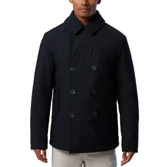 North Sails Peacoat - North Tech 3244-802