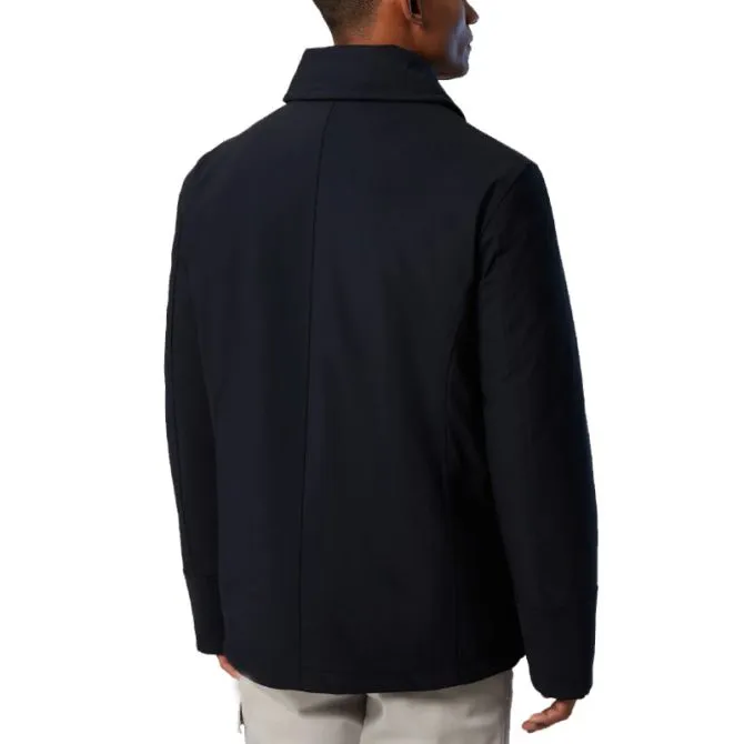 North Sails Peacoat - North Tech 3244-802