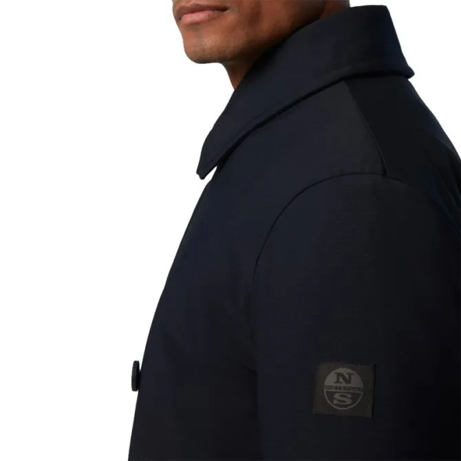 North Sails Peacoat - North Tech 3244-802