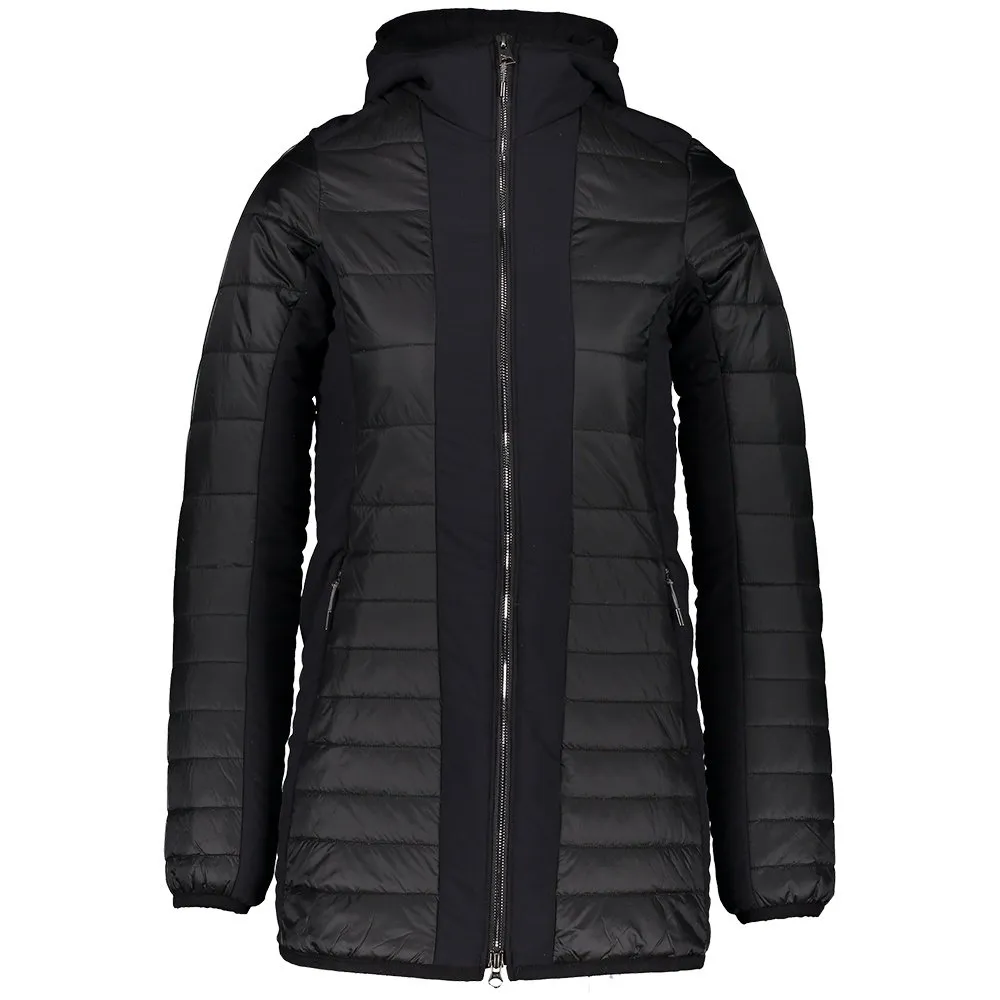 Obermeyer Mariam Hybrid Parka (Women's)